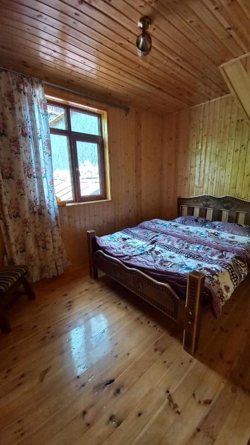 Guest House Elisabeth Adishi Kültér fotó