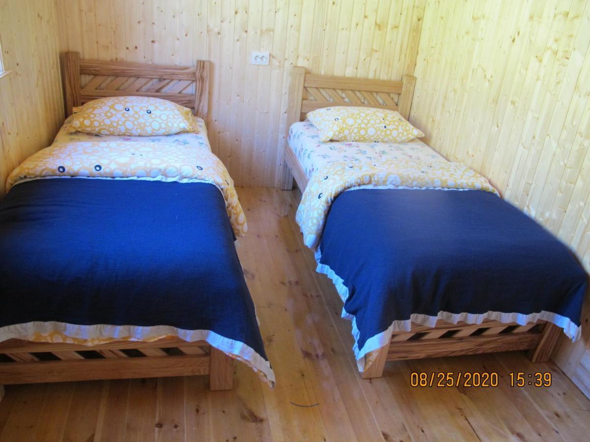Guest House Elisabeth Adishi Kültér fotó
