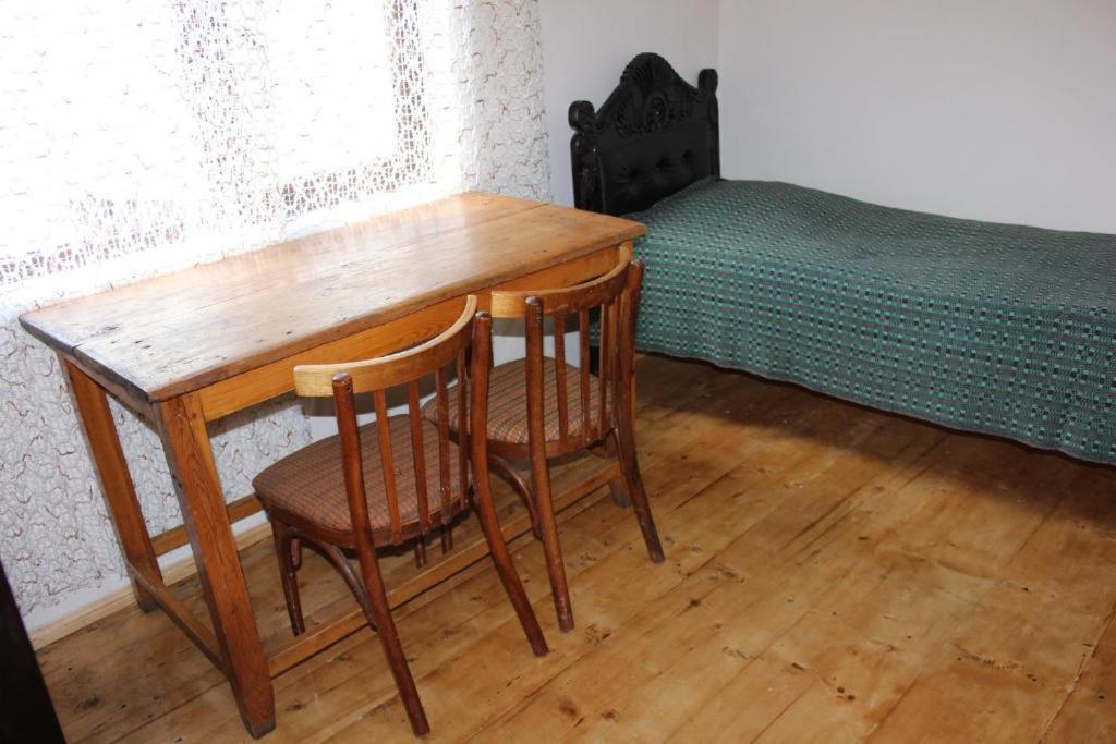 Guest House Elisabeth Adishi Kültér fotó