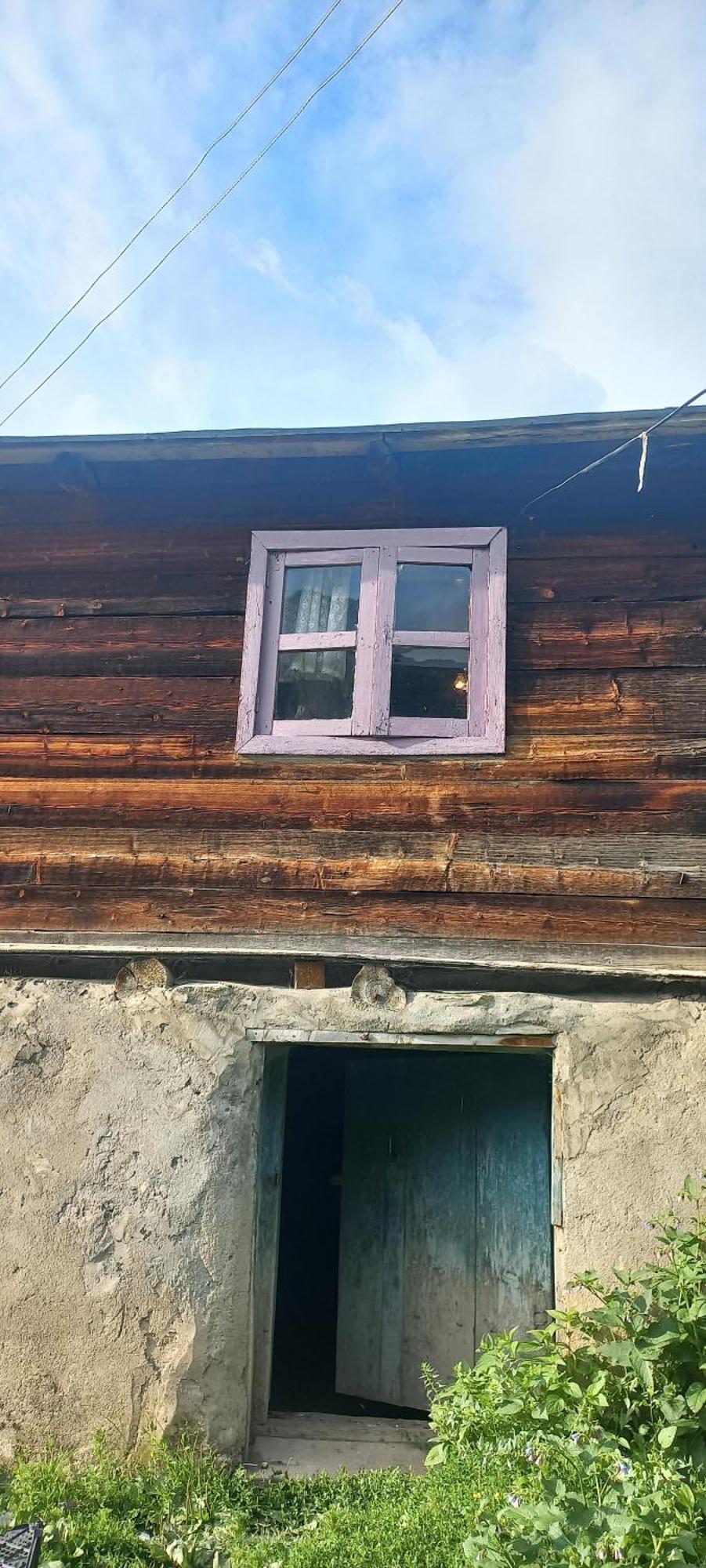 Guest House Elisabeth Adishi Kültér fotó